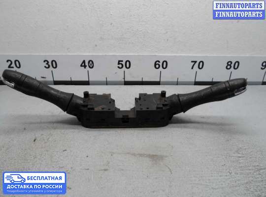 Подрулевой переключатель на Infiniti JX/QX60 (L50)