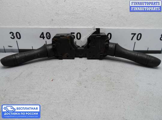 Подрулевой переключатель на Infiniti JX/QX60 (L50)