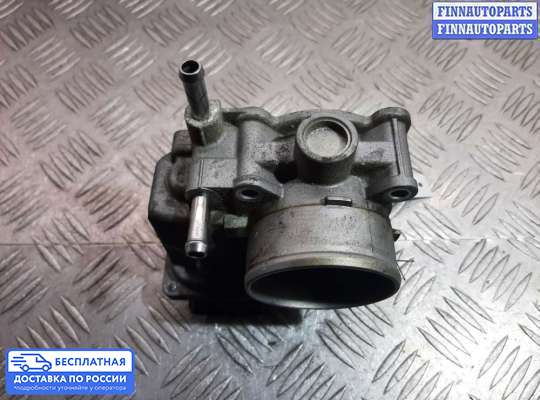 Заслонка дроссельная на Suzuki Grand Vitara II (JB, TD54)