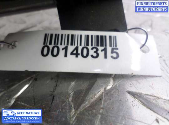 Щиток приборов на Mazda CX-7