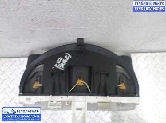 Щиток приборов на Mazda CX-7