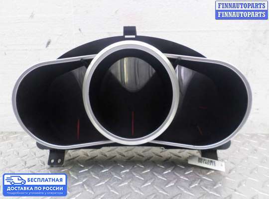Щиток приборов на Mazda CX-7