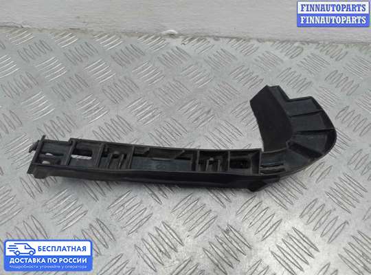 Кронштейн бампера на BMW X5 (E70)