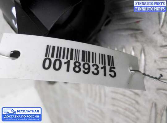 Подрулевой переключатель на Hyundai Santa Fe III (DM, NC)