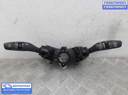 Подрулевой переключатель на Hyundai Santa Fe III (DM, NC)