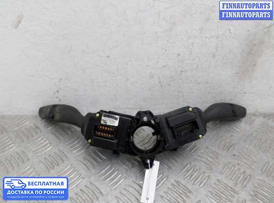 Подрулевой переключатель на Hyundai Santa Fe III (DM, NC)