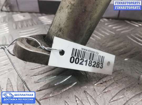 Патрубок (трубка, шланг) на Volkswagen Jetta VI (1B)