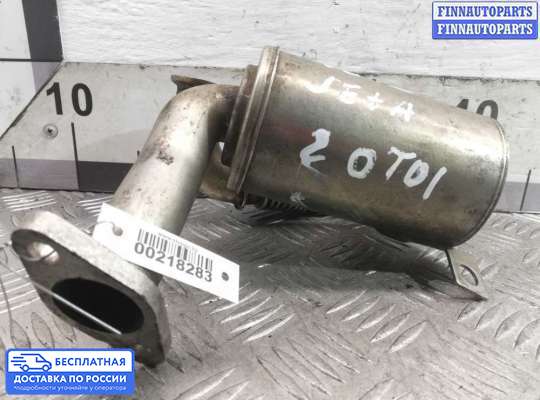 Патрубок (трубка, шланг) на Volkswagen Jetta VI (1B)