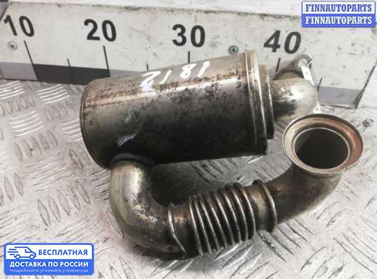 Патрубок (трубка, шланг) на Volkswagen Jetta VI (1B)