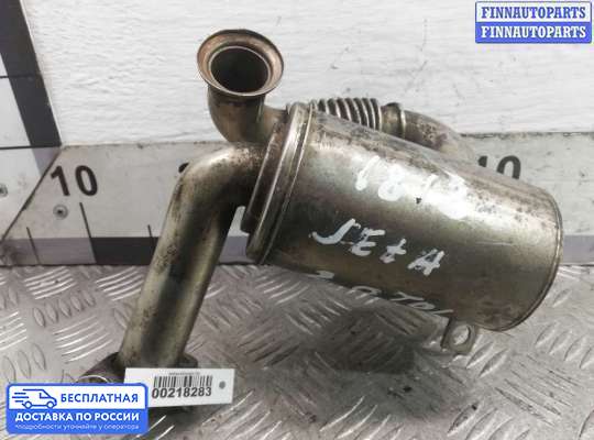 Патрубок (трубка, шланг) на Volkswagen Jetta VI (1B)