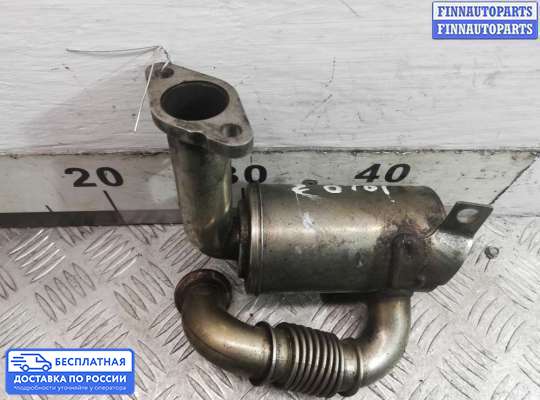 Патрубок (трубка, шланг) на Volkswagen Jetta VI (1B)