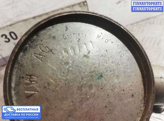 Патрубок (трубка, шланг) на Volkswagen Jetta VI (1B)