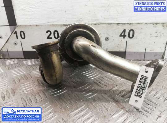 Патрубок (трубка, шланг) на Volkswagen Jetta VI (1B)