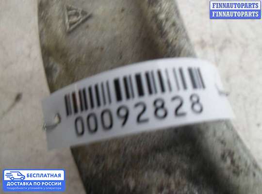 Рычаг подвески на BMW X5 (E70)