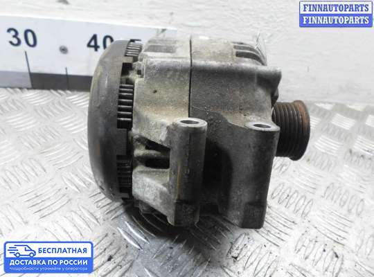 Генератор на BMW 5 (F10/F11)