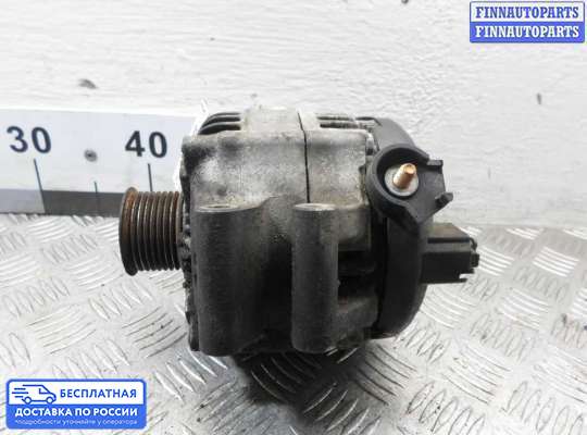 Генератор на BMW 5 (F10/F11)