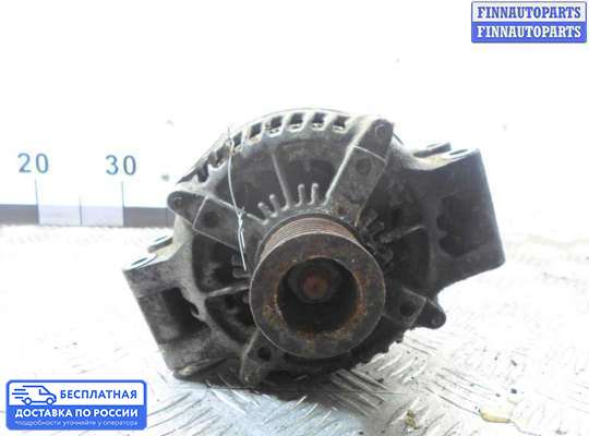 Генератор на BMW 5 (F10/F11)