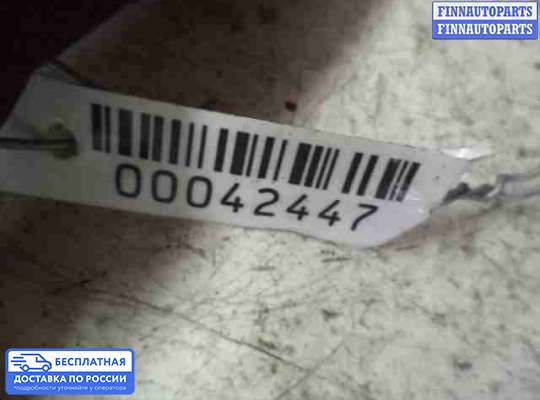 Поводок дворника на Ford Edge (CD3)