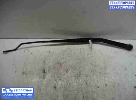 Поводок дворника на Ford Edge (CD3)