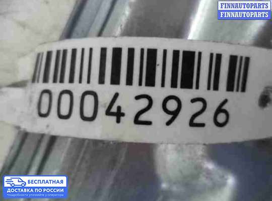 Стеклоподъемник электрический на Chevrolet Tracker III (Trax)