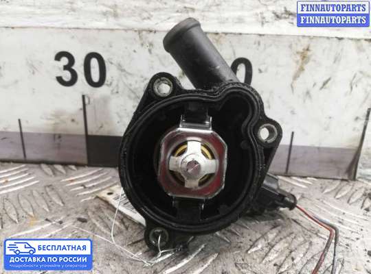 Корпус термостата на Chevrolet Cruze I (J300)