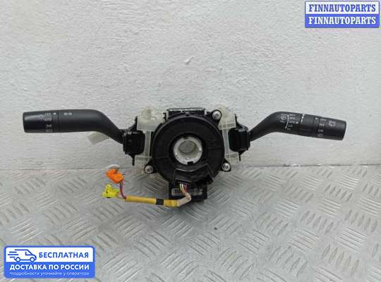 Подрулевой переключатель на Mazda CX-7