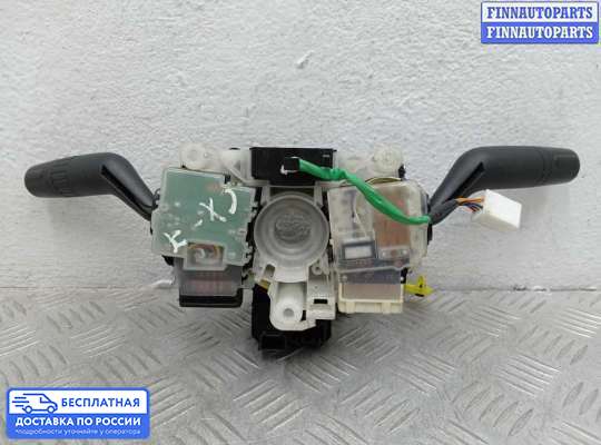 Подрулевой переключатель на Mazda CX-7
