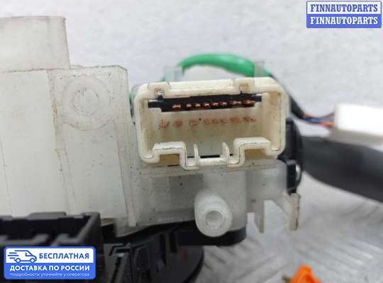 Подрулевой переключатель на Mazda CX-7