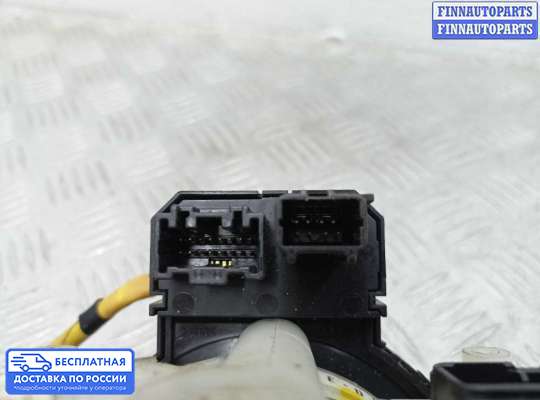 Подрулевой переключатель на Mazda CX-7