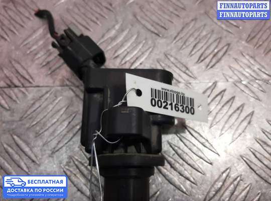 Катушка зажигания на Hummer H3