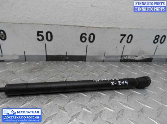 Амортизатор капота на Hyundai Santa Fe II (CM)