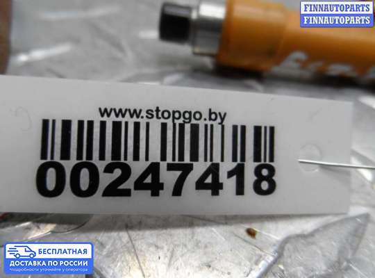 Форсунка топливная на Toyota Camry XV40