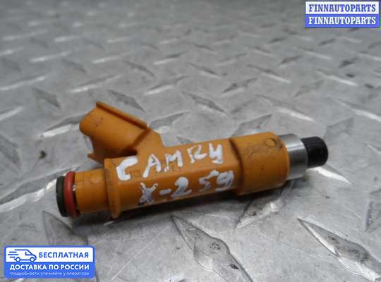 Форсунка топливная на Toyota Camry XV40