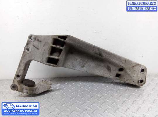 Кронштейн КПП на BMW X3 (F25)
