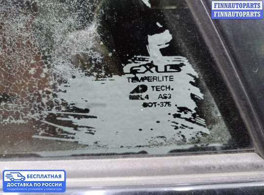 Замок боковой двери на Toyota Harrier II (U30W)