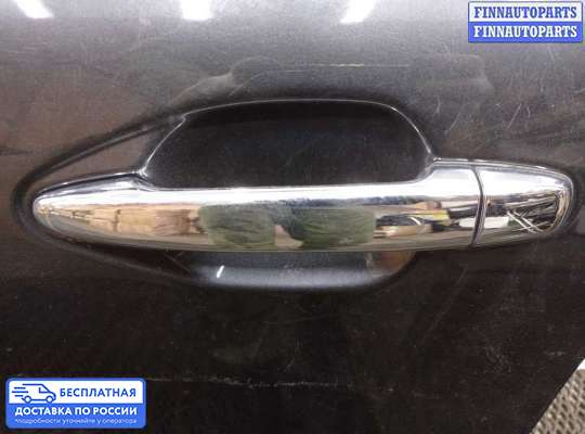 Замок боковой двери на Toyota Harrier II (U30W)