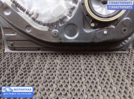 Замок боковой двери на Toyota Harrier II (U30W)