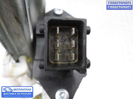 Стеклоподъемник электрический на Opel Signum