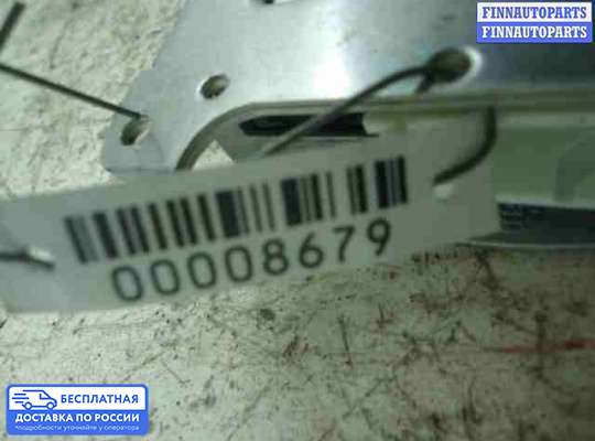 ЭБУ прочее на BMW X5 (E70)