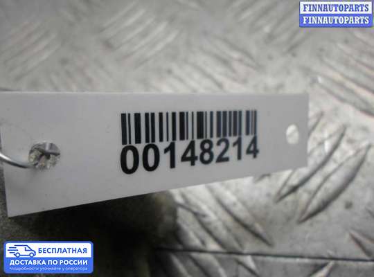 Заслонка дроссельная на Subaru Tribeca