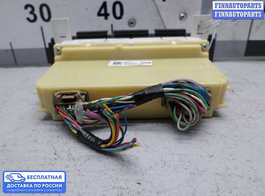 Блок управления печкой на Honda Pilot II (YF3,YF4)