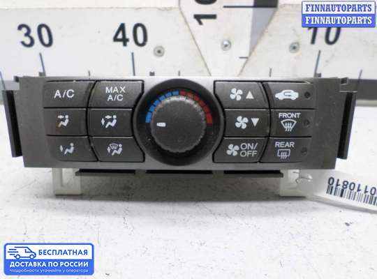 Блок управления печкой на Honda Pilot II (YF3,YF4)