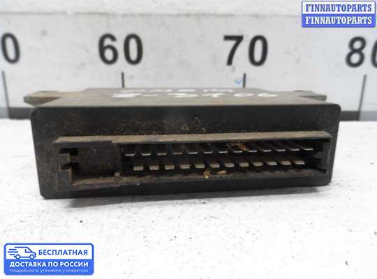 ЭБУ прочее на Opel Omega B