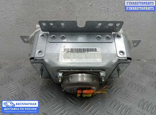 Подушка безопасности пассажира (AirBag) на Infiniti QX56 (JA60)