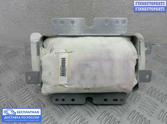 Подушка безопасности пассажира (AirBag) на Infiniti QX56 (JA60)