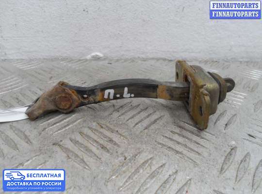Ограничитель двери на Mazda 6 I (GG)