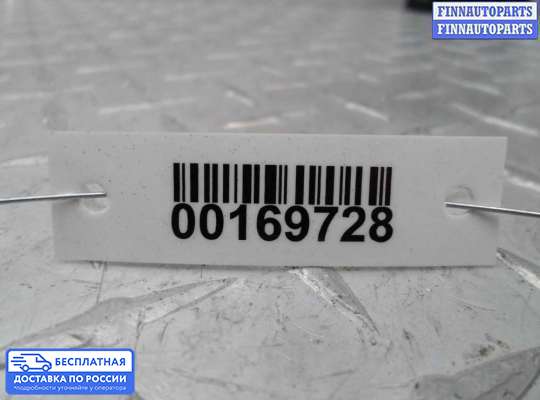 ЭБУ прочее на Mercedes-Benz ML / GLE (W166)