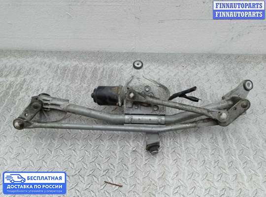 Трапеция дворников (стеклоочистителя) на Honda Pilot II (YF3,YF4)