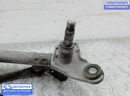 Трапеция дворников (стеклоочистителя) на Honda Pilot II (YF3,YF4)