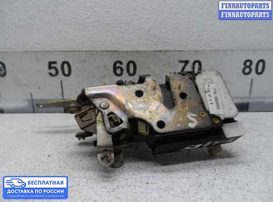 Замок боковой двери на Opel Sintra